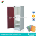 Homed Furniture Used Steel Storage Cabinets